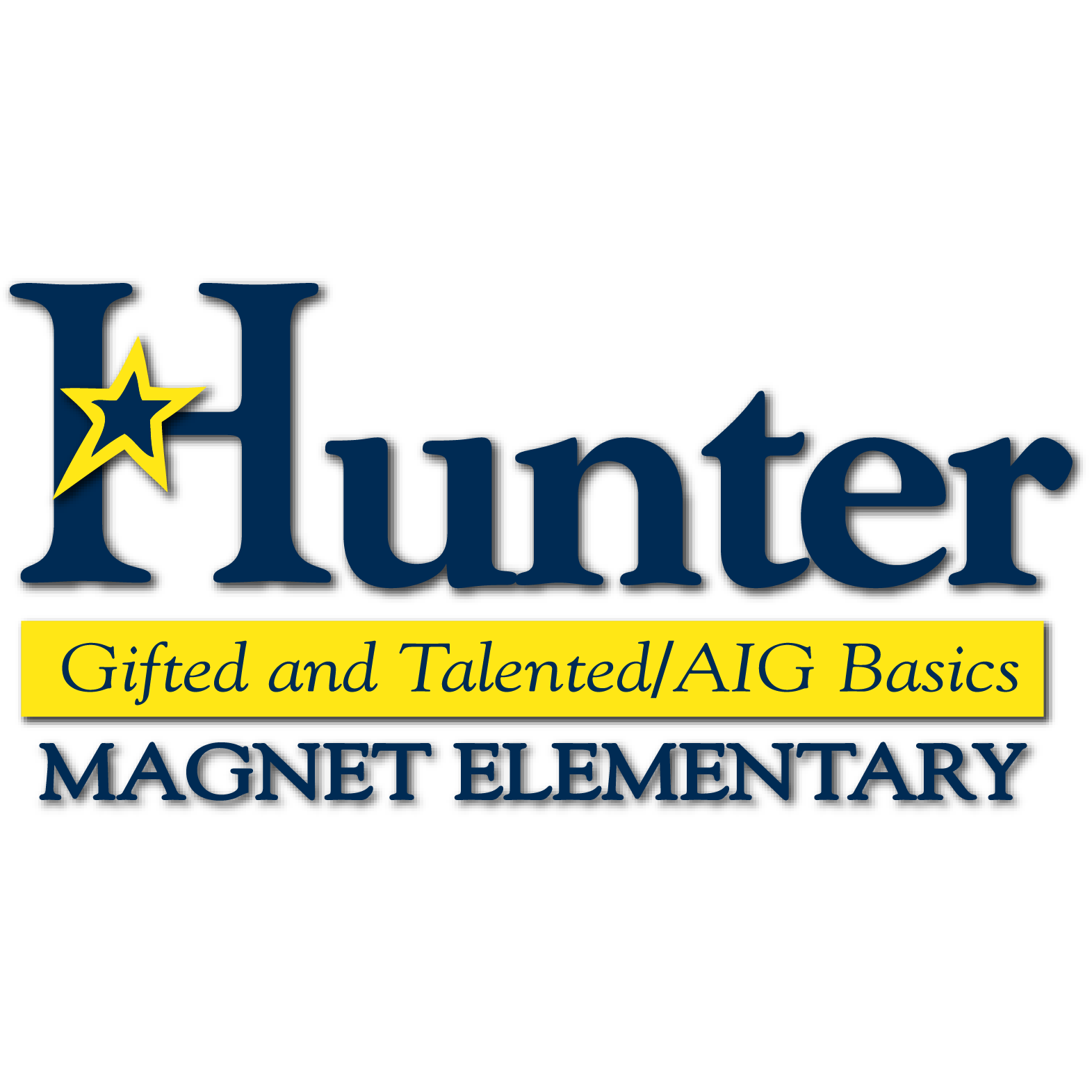  hunter logo